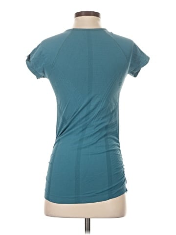 Athleta Short Sleeve Top (view 2)