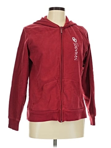 Gear for Sports Zip Up Hoodie (view 1)