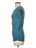 Athleta Teal Short Sleeve Top Size S (estimated) - photo 5