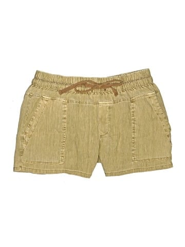 Kut from the Kloth Khaki Shorts (view 1)