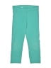 Tea Solid Teal Active Pants Size 8 - photo 1