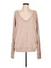 We the Free Tan Pullover Sweater Size L - photo 1