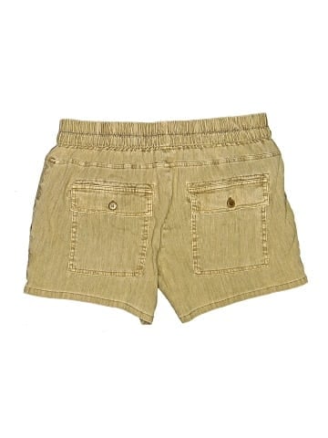Kut from the Kloth Khaki Shorts (view 2)