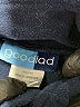 Goodlad 100% Polyester Blue Coat Size 6-9 mo - photo 3