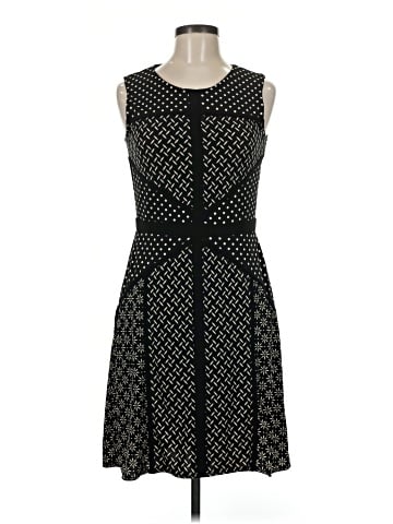 Taylor Cocktail Dress (view 1)