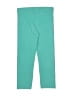 Tea Solid Teal Active Pants Size 8 - photo 2