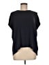 Athleta Black Sleeveless T-Shirt Size M - photo 1