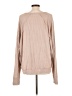 We the Free Tan Pullover Sweater Size L - photo 2