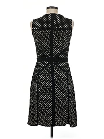 Taylor Cocktail Dress (view 2)