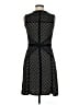 Taylor Tweed Black Cocktail Dress Size 6 - photo 2