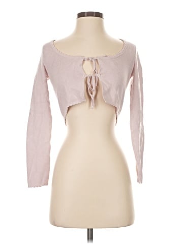 LA Hearts Cardigan (view 1)