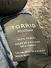 Torrid 100% Tencel Blue Casual Pants Size 2X Plus (2) - photo 5
