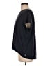 Athleta Black Sleeveless T-Shirt Size M - photo 5