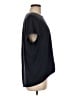 Athleta Black Sleeveless T-Shirt Size M - photo 4