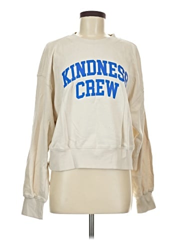 Old Navy Sweatshirt (view 1)