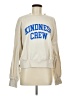 Old Navy Ivory Sweatshirt Size M - photo 1