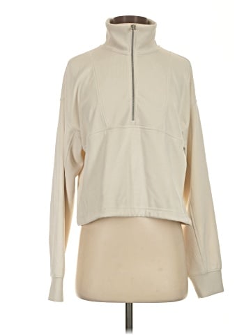Athleta Pullover Sweater (view 1)