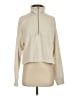 Athleta Tan Pullover Sweater Size S - photo 1