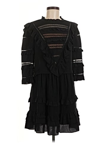 Rebecca Taylor Casual Dress (view 1)