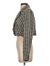 WAYF Houndstooth Ivory Blazer Size S - photo 5