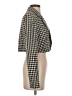 WAYF Houndstooth Ivory Blazer Size S - photo 4
