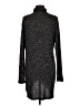 Seraphine Gray Long Sleeve Top Size Med Maternity - photo 2