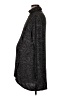 Seraphine Gray Long Sleeve Top Size Med Maternity - photo 5