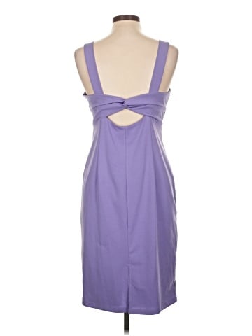 New York & Company Cocktail Dress (view 2)