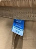 Old Navy Solid Tan Casual Pants Size Lg Petite - photo 7