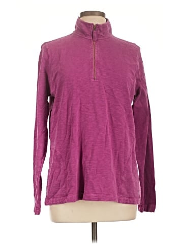 Orvis Pullover Sweater (view 1)