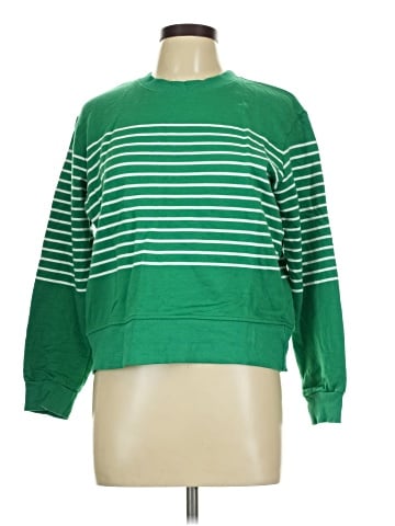MNG Pullover Sweater (view 1)