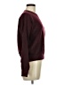 T Tahari Burgundy Pullover Sweater Size M (estimated) - photo 4