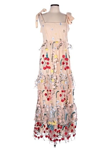Buddy Love Cocktail Dress (view 1)