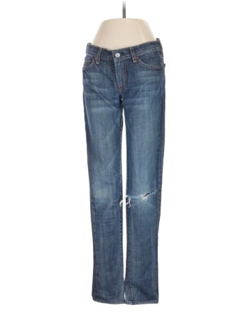 7 For All Mankind Jeans (view 1)