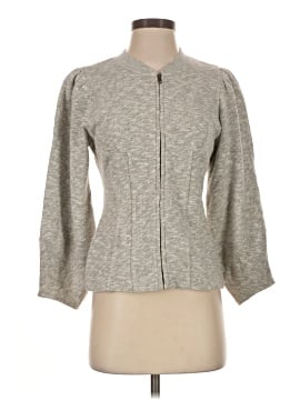 Ulla Johnson Long Sleeve Blouse