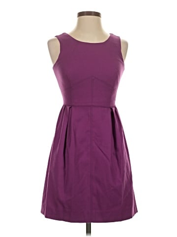 J.Crew Factory Store Cocktail Dress (view 1)