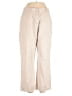 Tommy Hilfiger 100% Cotton Tan Khakis Size 12 - photo 1