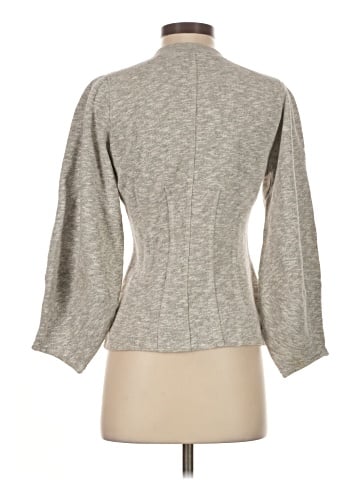 Ulla Johnson Long Sleeve Blouse (view 2)