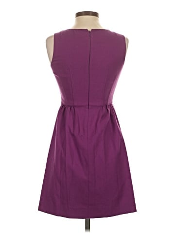 J.Crew Factory Store Cocktail Dress (view 2)