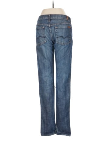 7 For All Mankind Jeans (view 2)