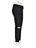 Mother Black Jeans Size 30 waist - photo 4