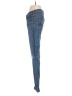 7 For All Mankind 100% Polyurethane Stars Blue Jeans Size 27 waist - photo 5