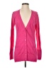 Express Pink Cardigan Size M - photo 1