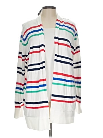 Lands' End Cardigan (view 1)