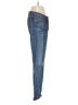 7 For All Mankind 100% Polyurethane Stars Blue Jeans Size 27 waist - photo 4