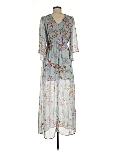 Bailey Blue Casual Dress (view 2)