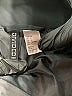 Divided by H&M 100% Polyester Solid Black Jacket Size 6 - photo 6