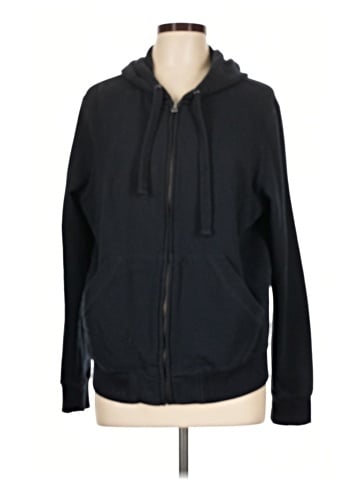 Joe Fresh Zip Up Hoodie (view 1)