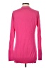 Express Pink Cardigan Size M - photo 2