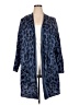 Catherines Blue Cardigan Size 2X - photo 1